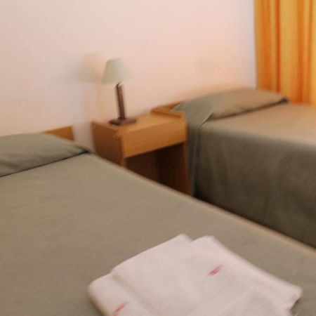 Bet Hotel Buenos Aires Bagian luar foto