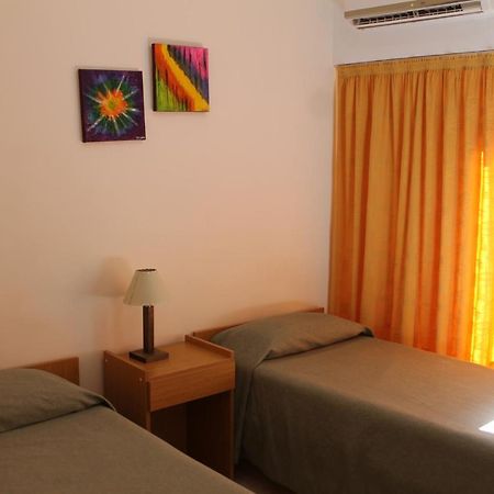 Bet Hotel Buenos Aires Bagian luar foto
