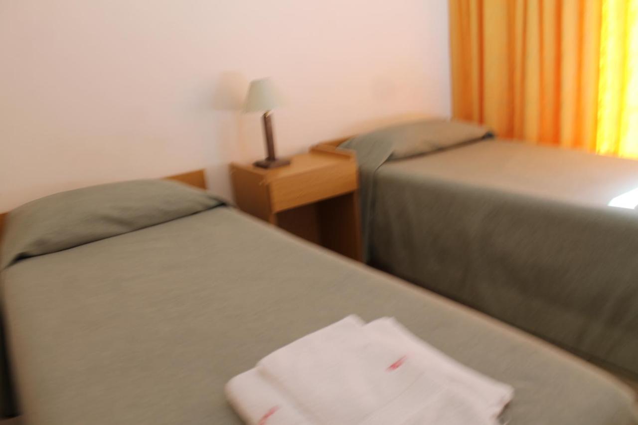 Bet Hotel Buenos Aires Bagian luar foto