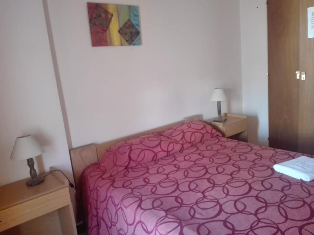 Bet Hotel Buenos Aires Bagian luar foto