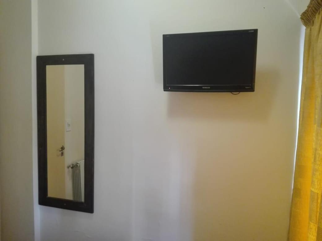 Bet Hotel Buenos Aires Bagian luar foto