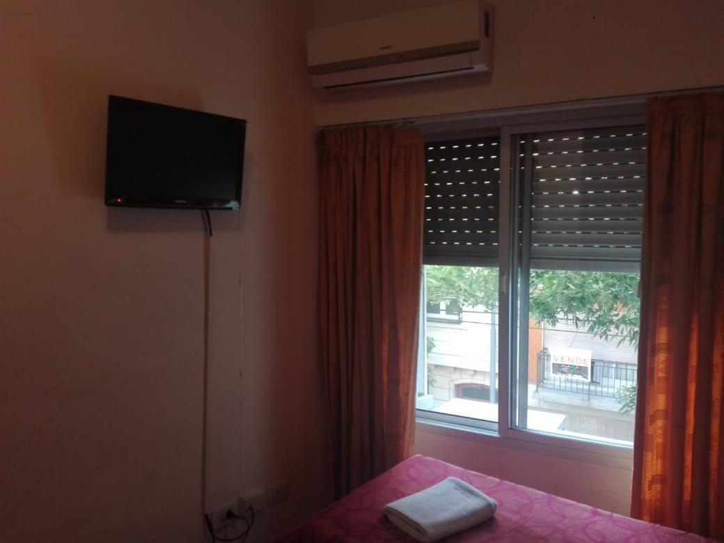 Bet Hotel Buenos Aires Bagian luar foto