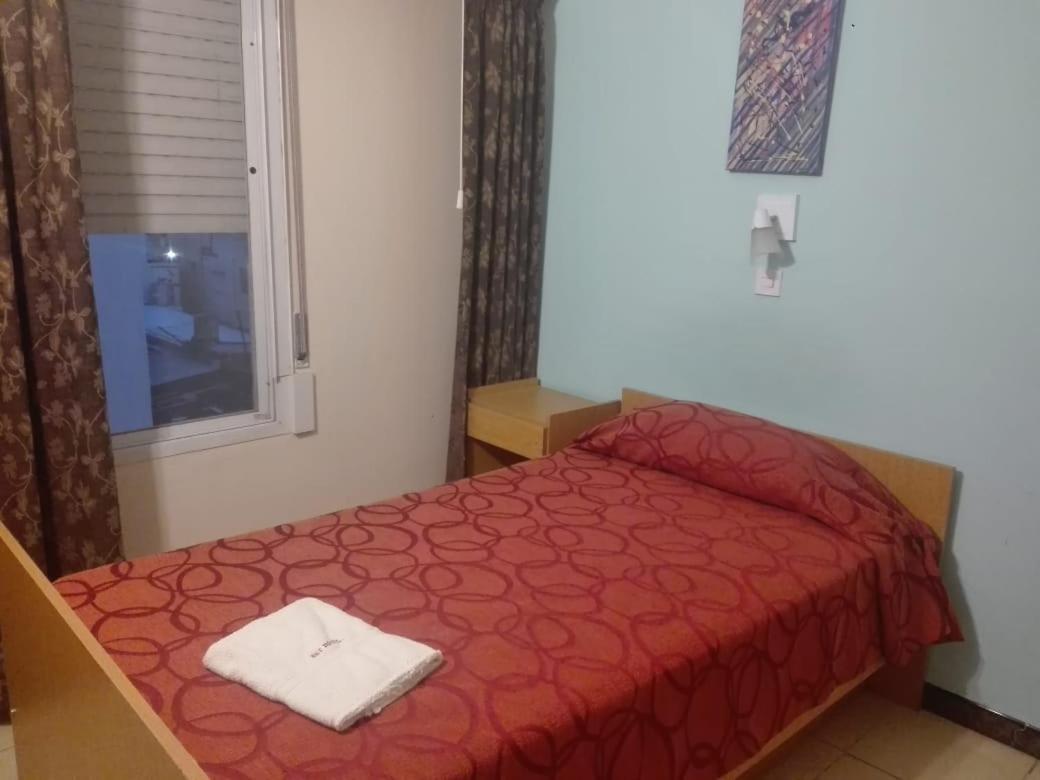 Bet Hotel Buenos Aires Bagian luar foto