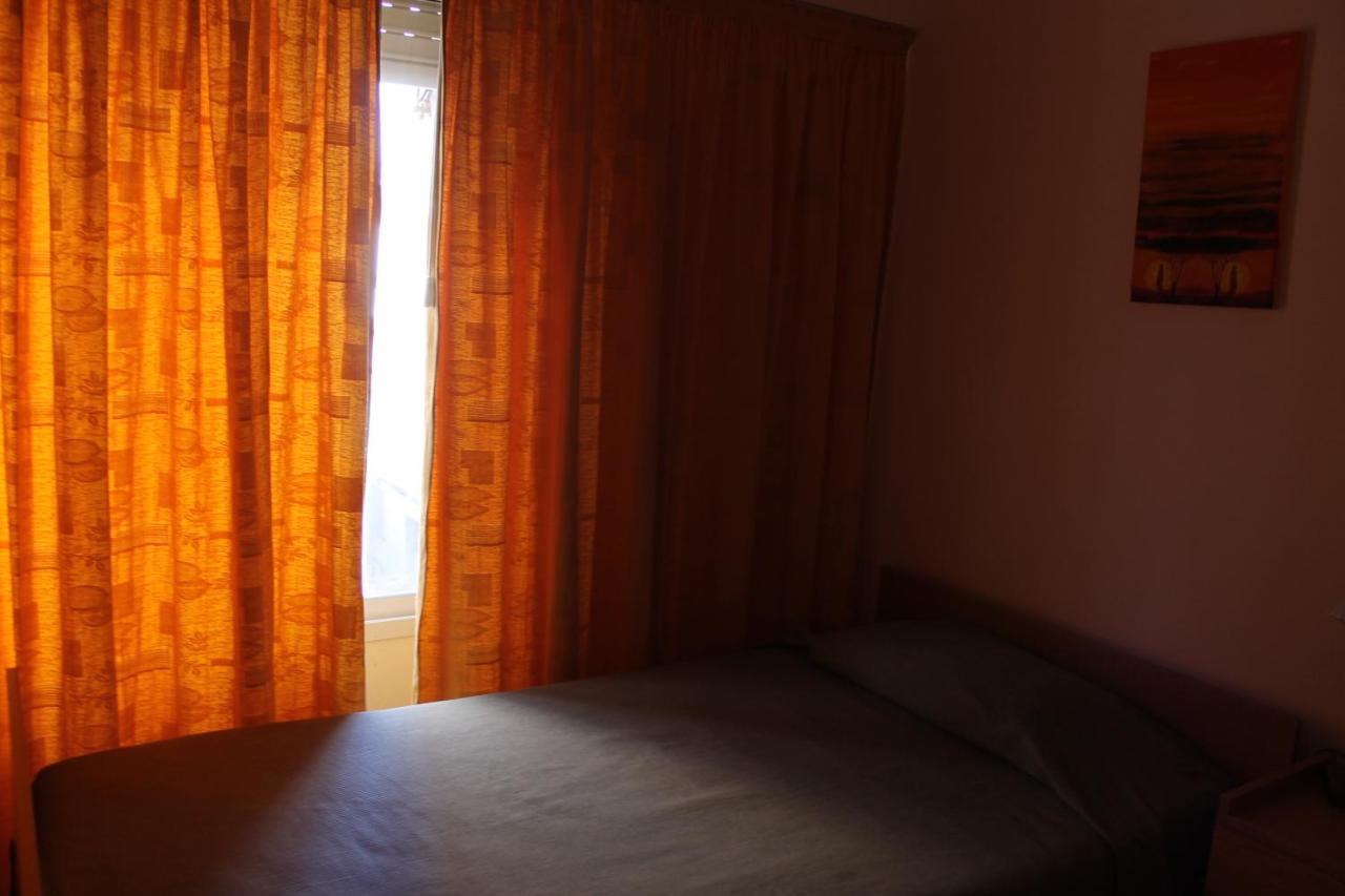 Bet Hotel Buenos Aires Bagian luar foto