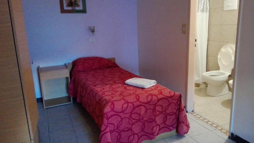 Bet Hotel Buenos Aires Bagian luar foto