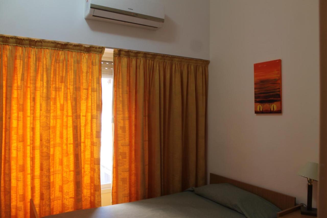 Bet Hotel Buenos Aires Bagian luar foto