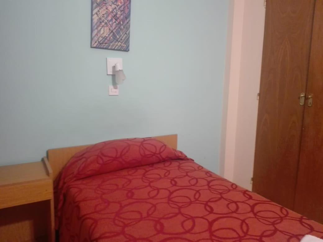 Bet Hotel Buenos Aires Bagian luar foto