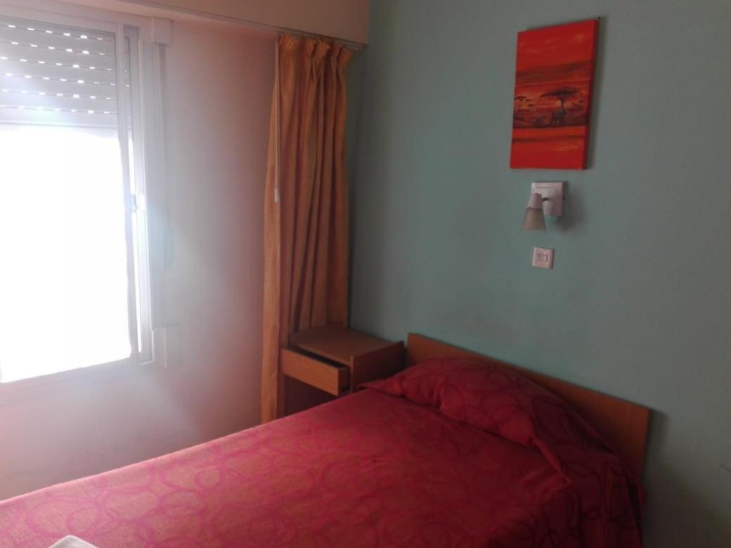 Bet Hotel Buenos Aires Bagian luar foto