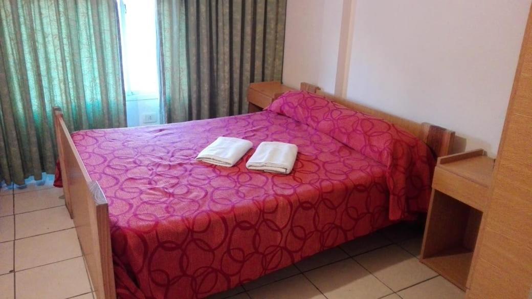 Bet Hotel Buenos Aires Bagian luar foto