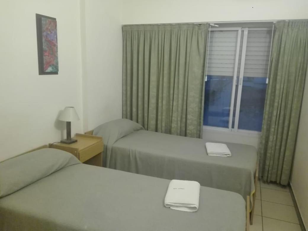 Bet Hotel Buenos Aires Bagian luar foto