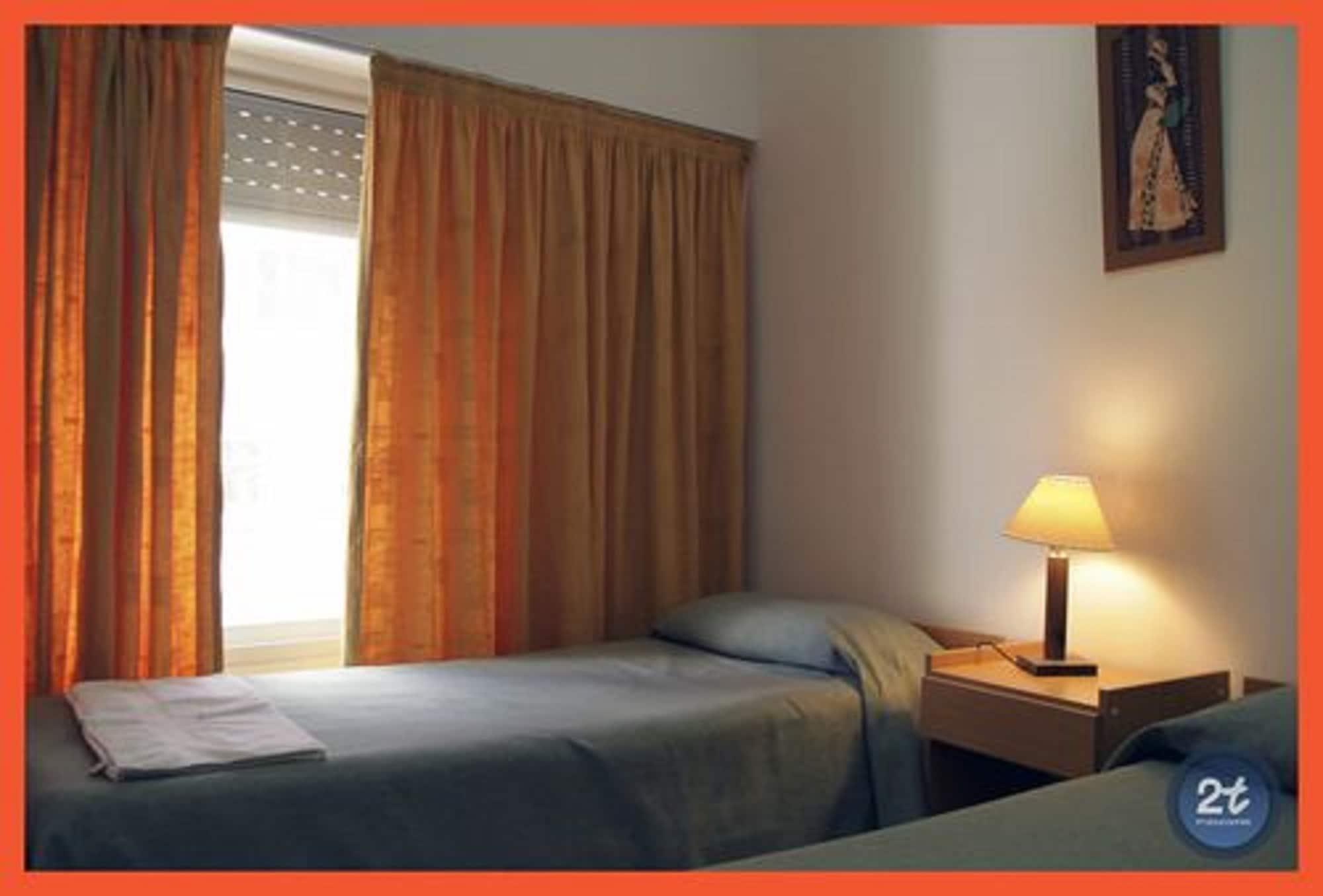 Bet Hotel Buenos Aires Bagian luar foto