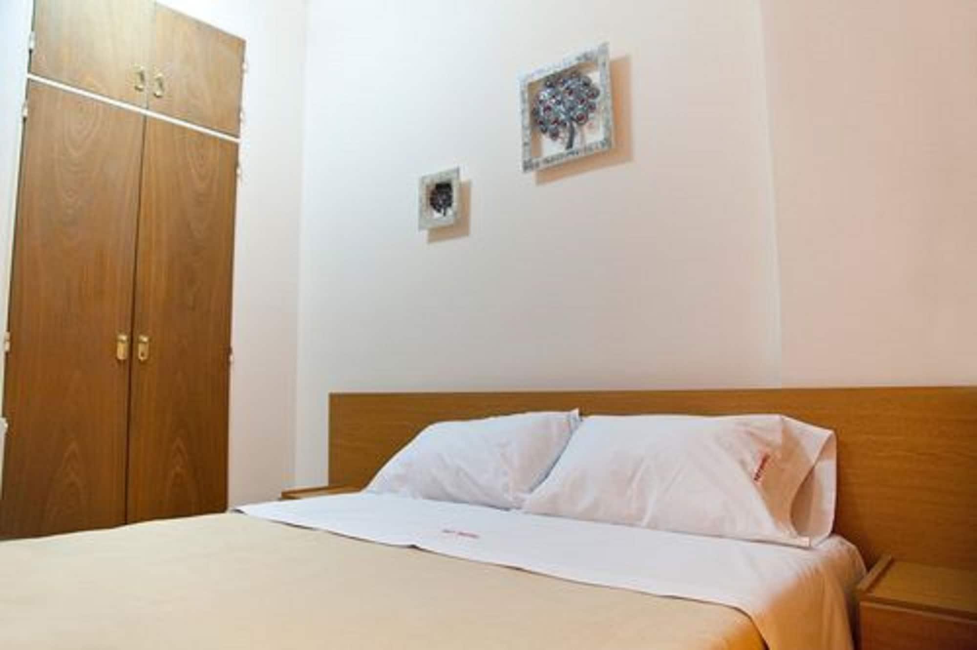 Bet Hotel Buenos Aires Bagian luar foto