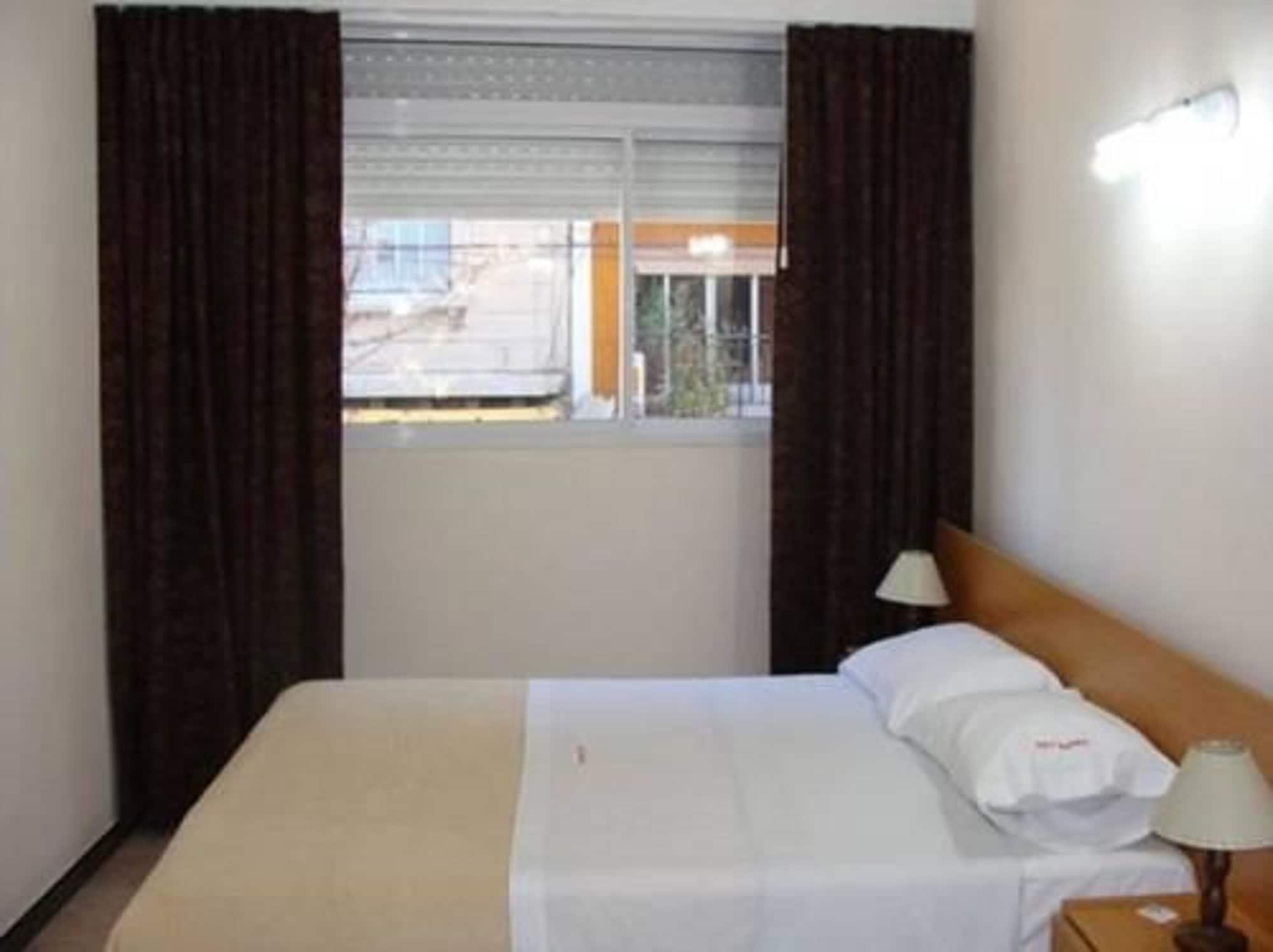 Bet Hotel Buenos Aires Bagian luar foto