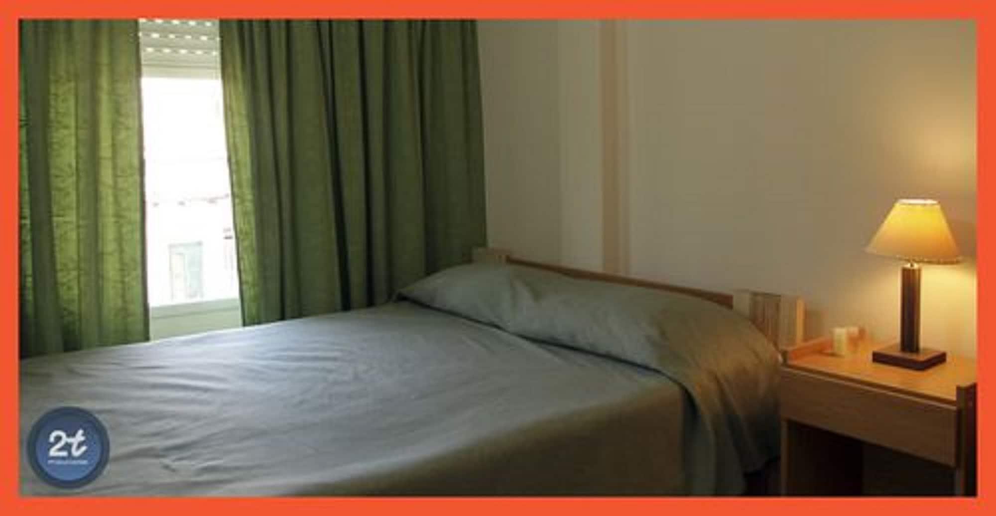 Bet Hotel Buenos Aires Bagian luar foto