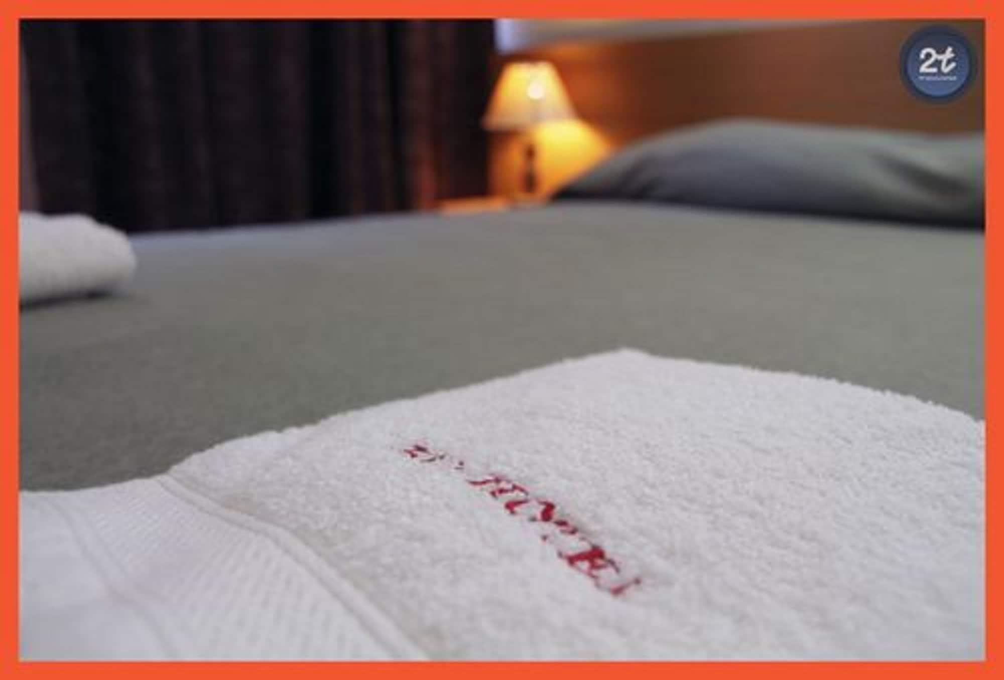 Bet Hotel Buenos Aires Bagian luar foto
