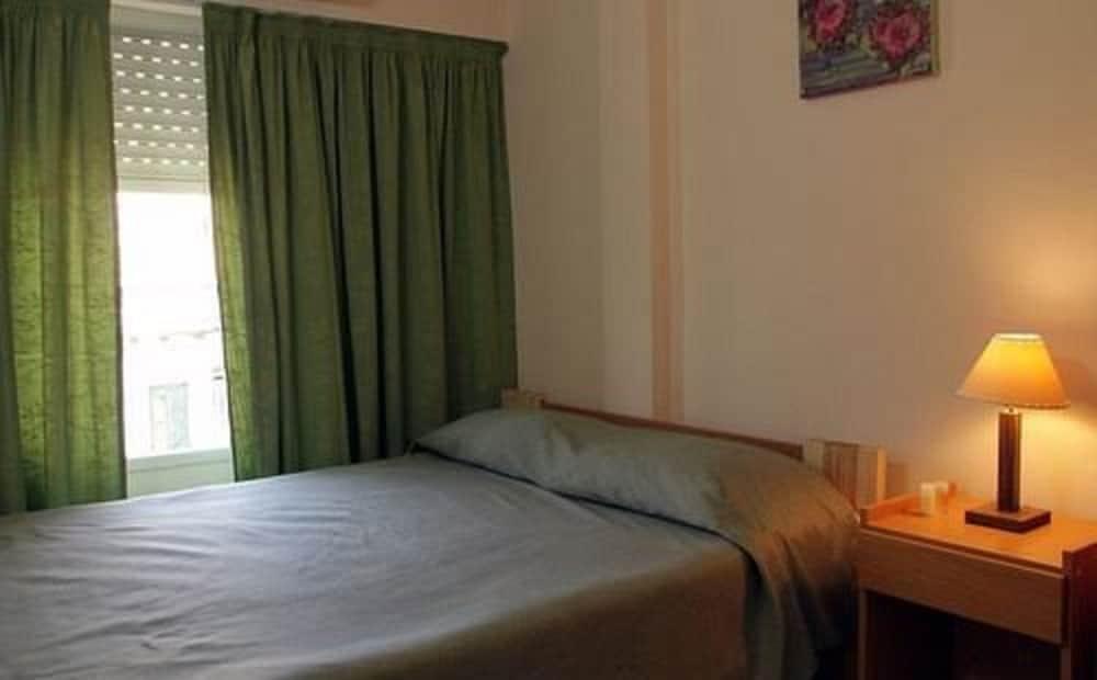Bet Hotel Buenos Aires Bagian luar foto