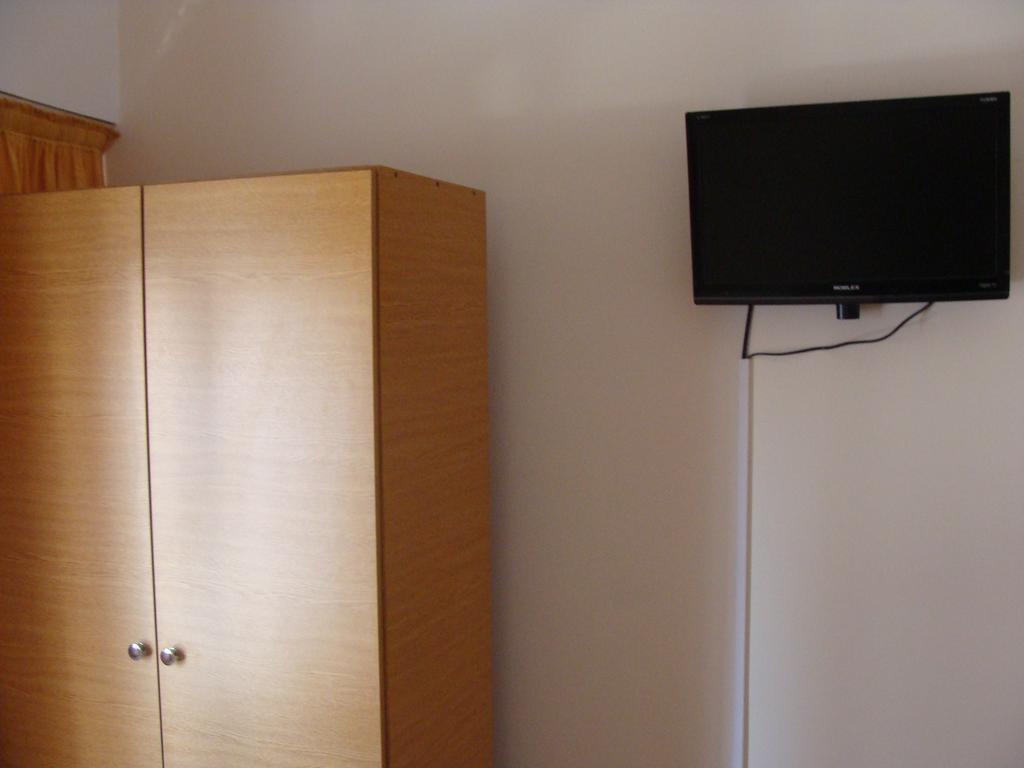 Bet Hotel Buenos Aires Bagian luar foto