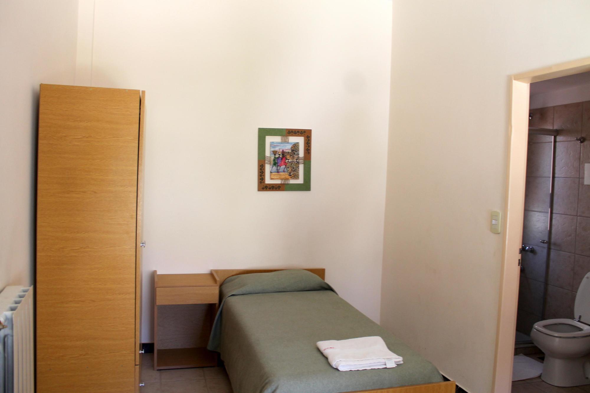 Bet Hotel Buenos Aires Bagian luar foto