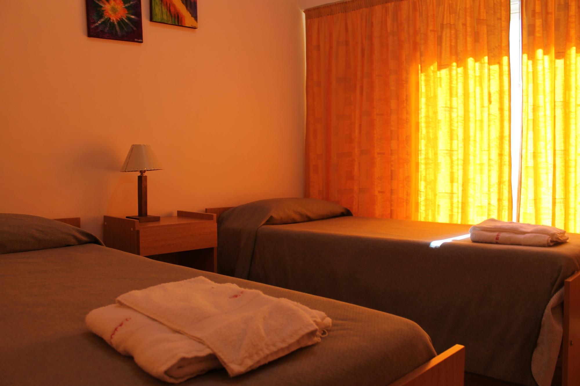 Bet Hotel Buenos Aires Bagian luar foto
