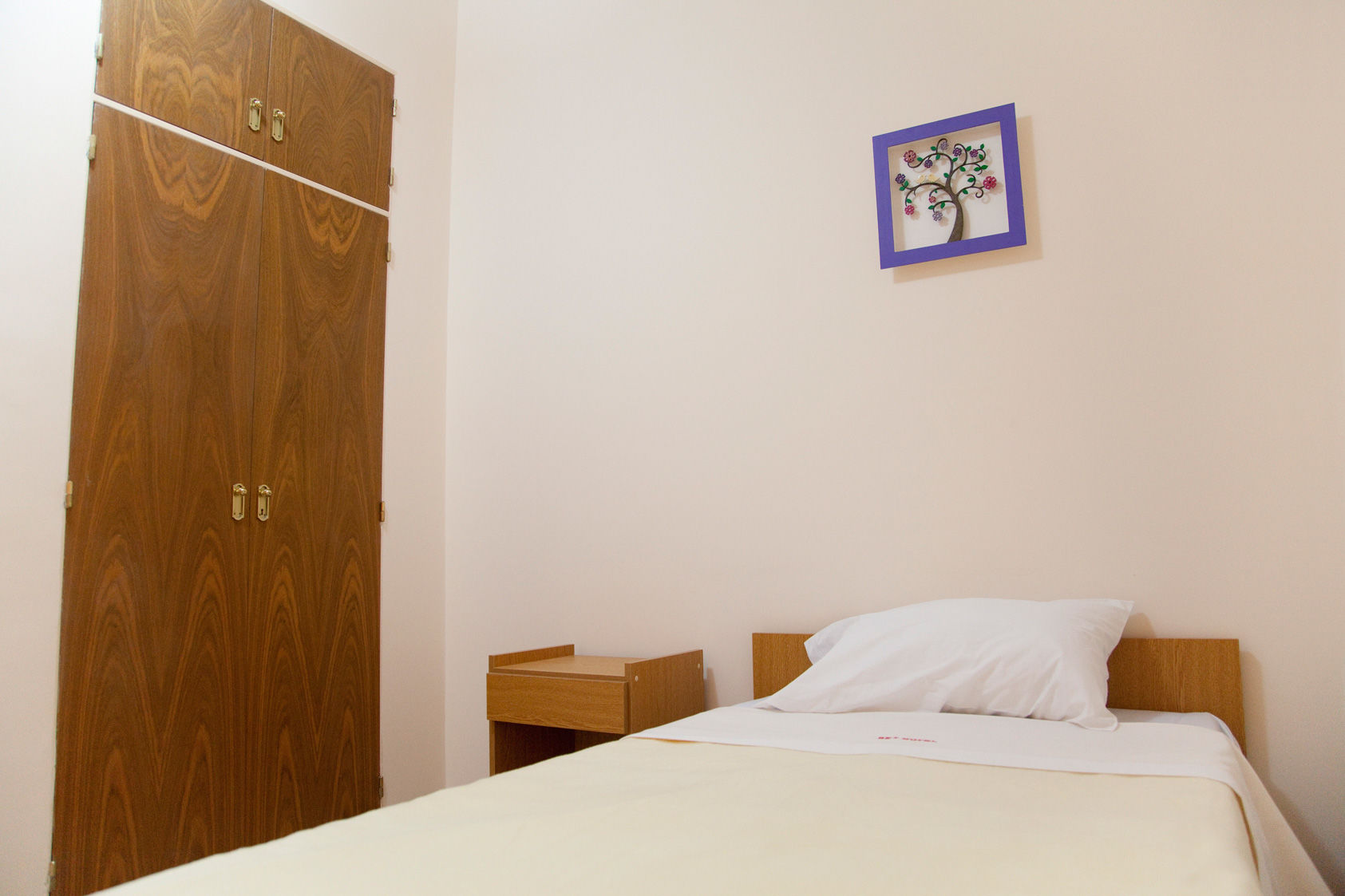 Bet Hotel Buenos Aires Bagian luar foto