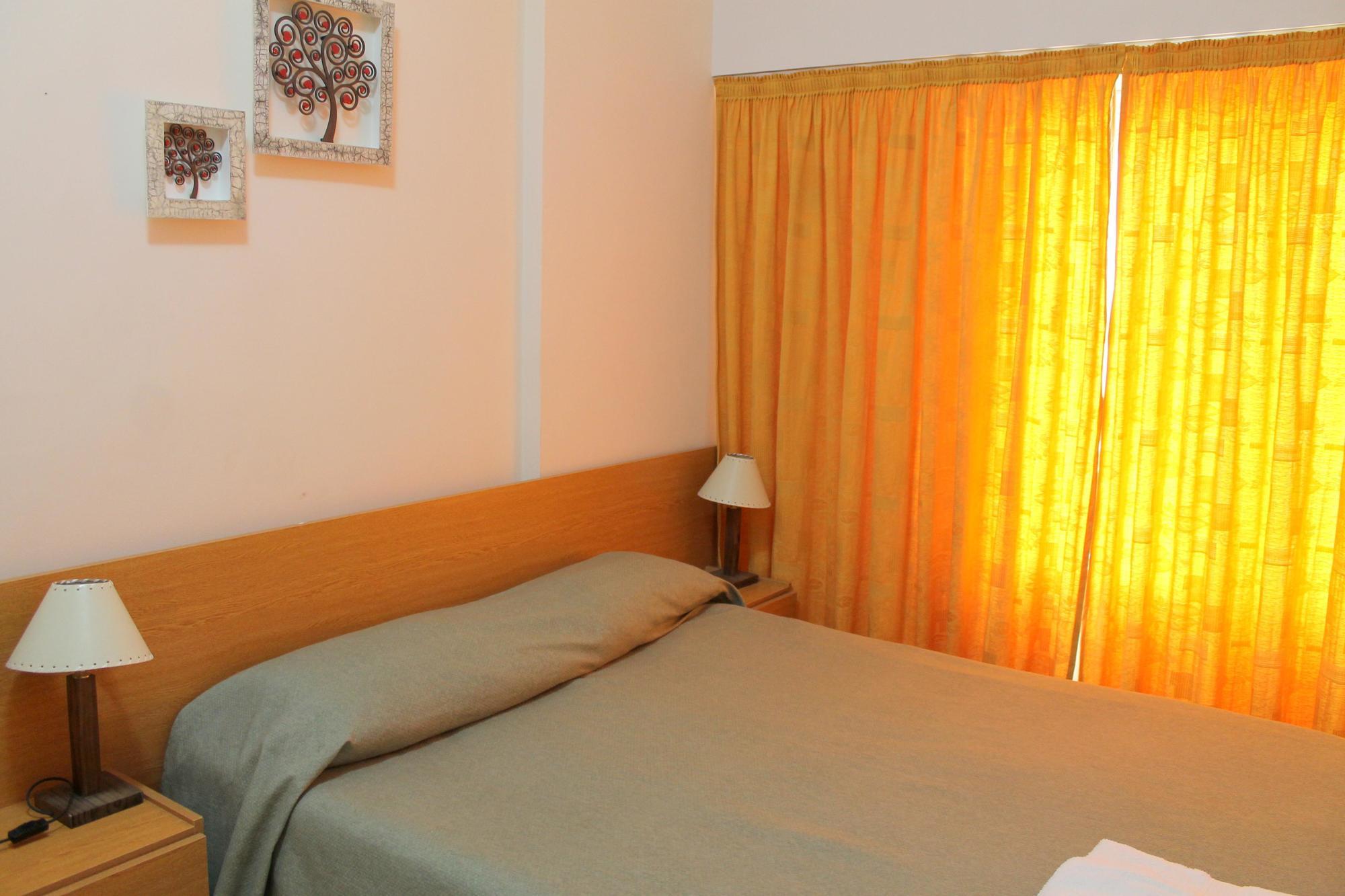 Bet Hotel Buenos Aires Bagian luar foto