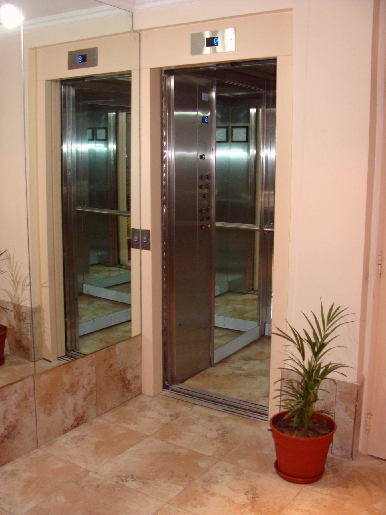 Bet Hotel Buenos Aires Bagian luar foto