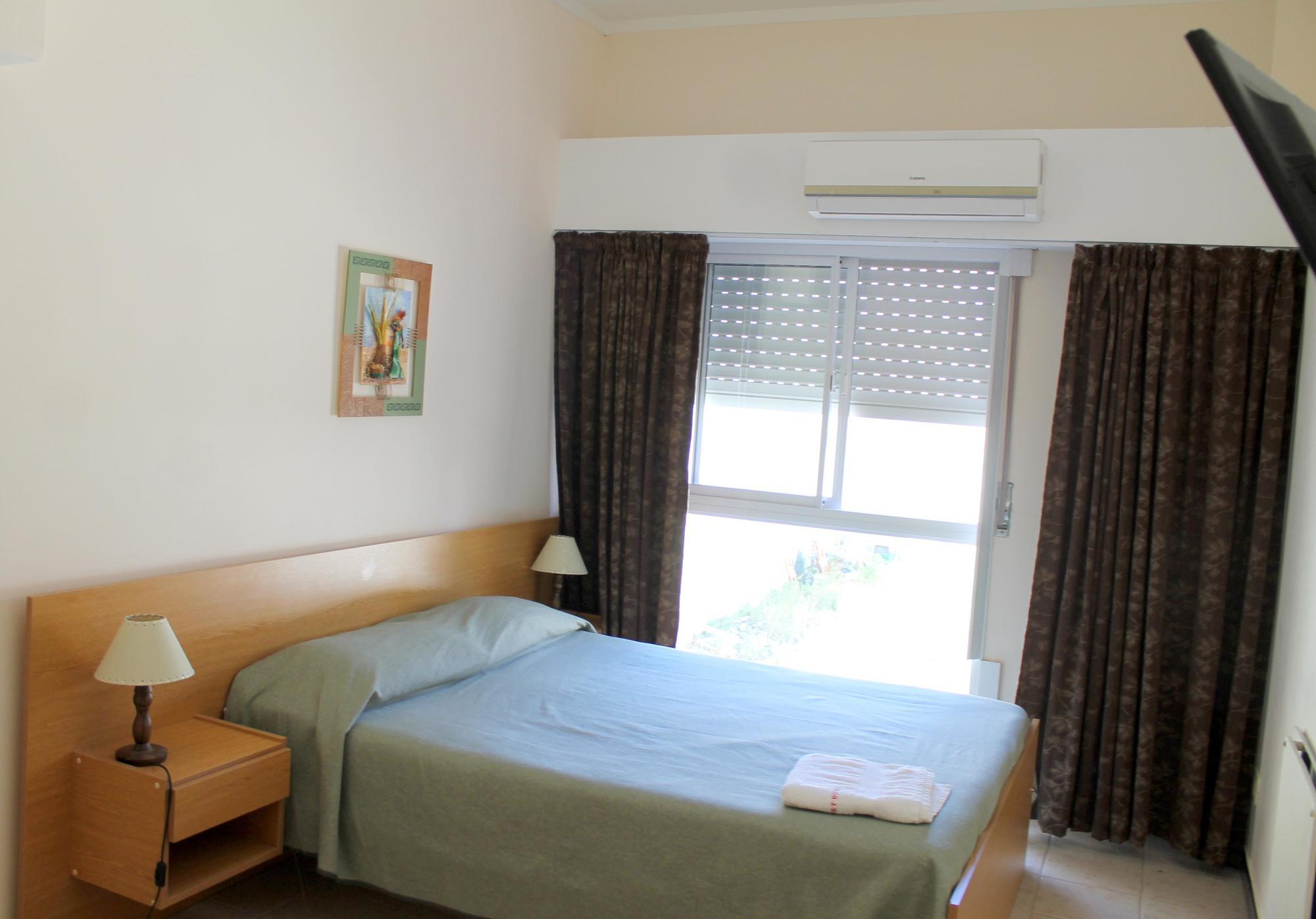 Bet Hotel Buenos Aires Bagian luar foto