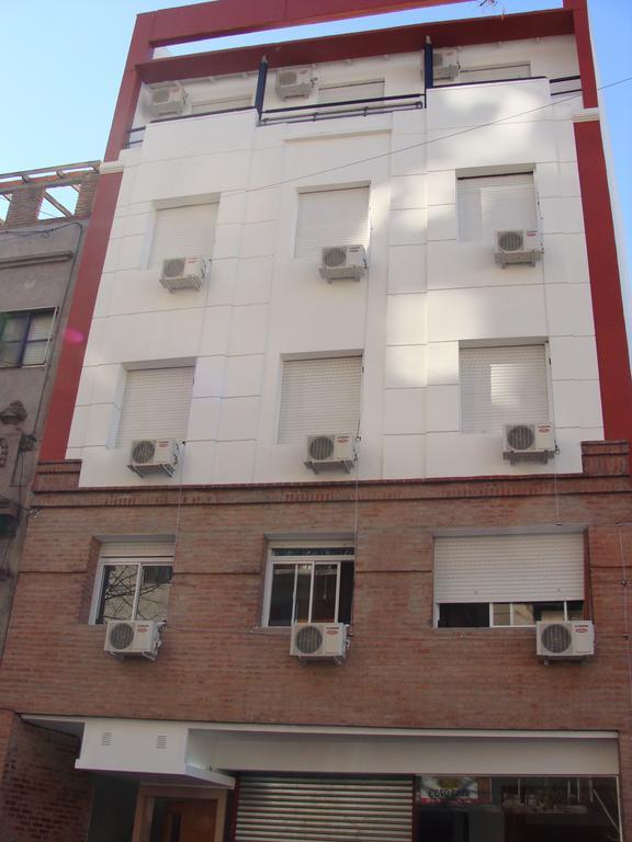 Bet Hotel Buenos Aires Bagian luar foto