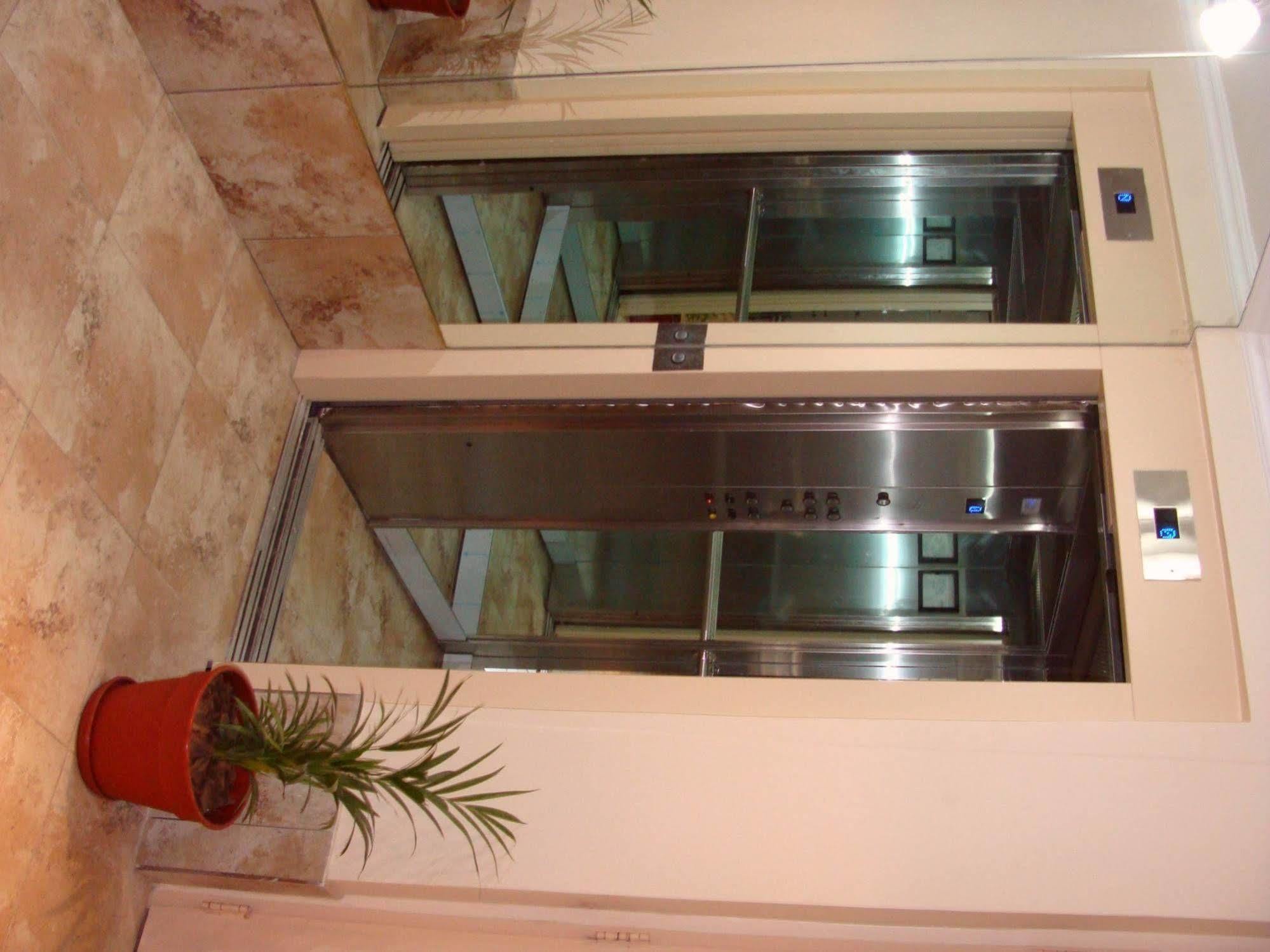 Bet Hotel Buenos Aires Bagian luar foto