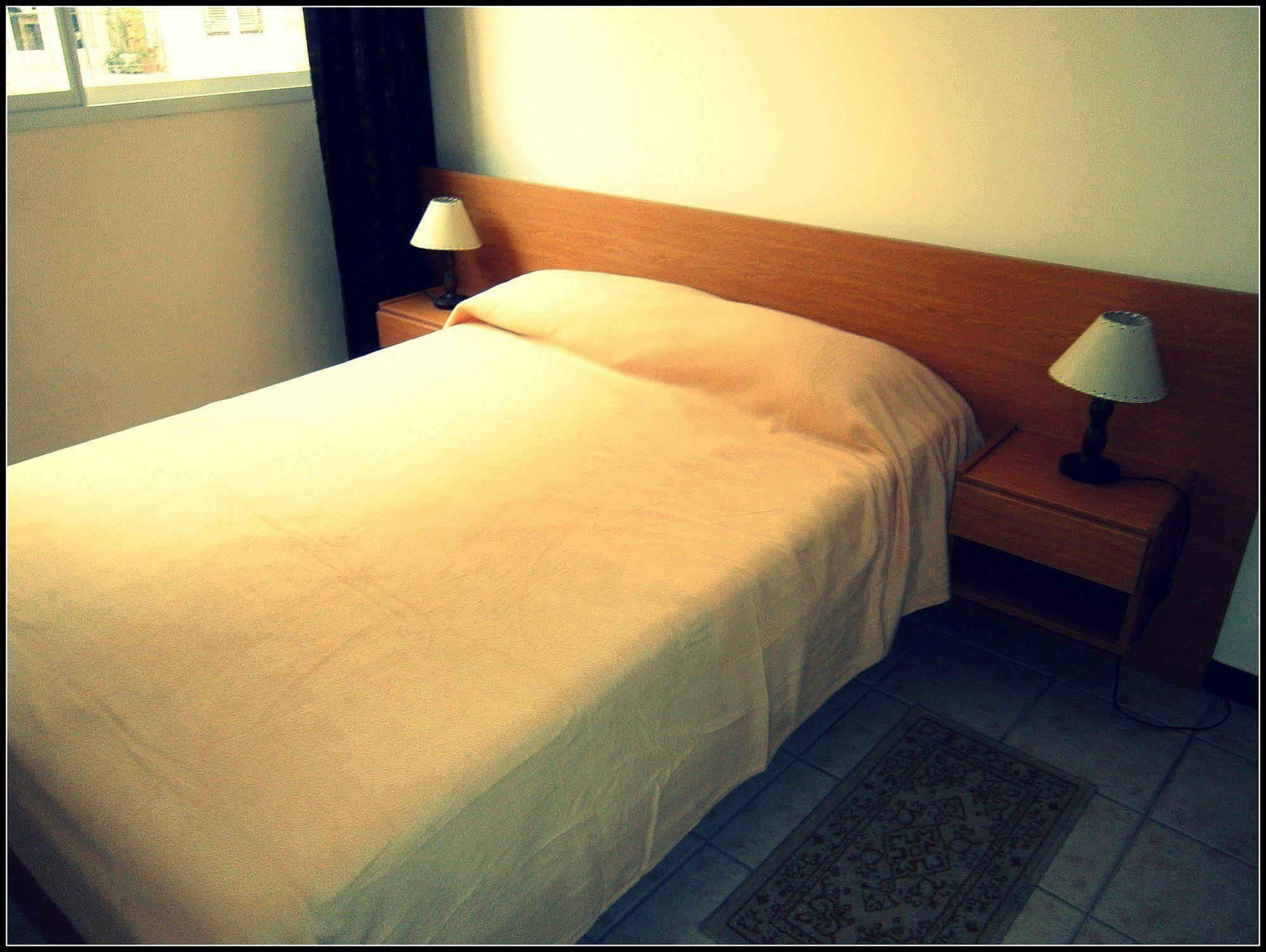 Bet Hotel Buenos Aires Bagian luar foto